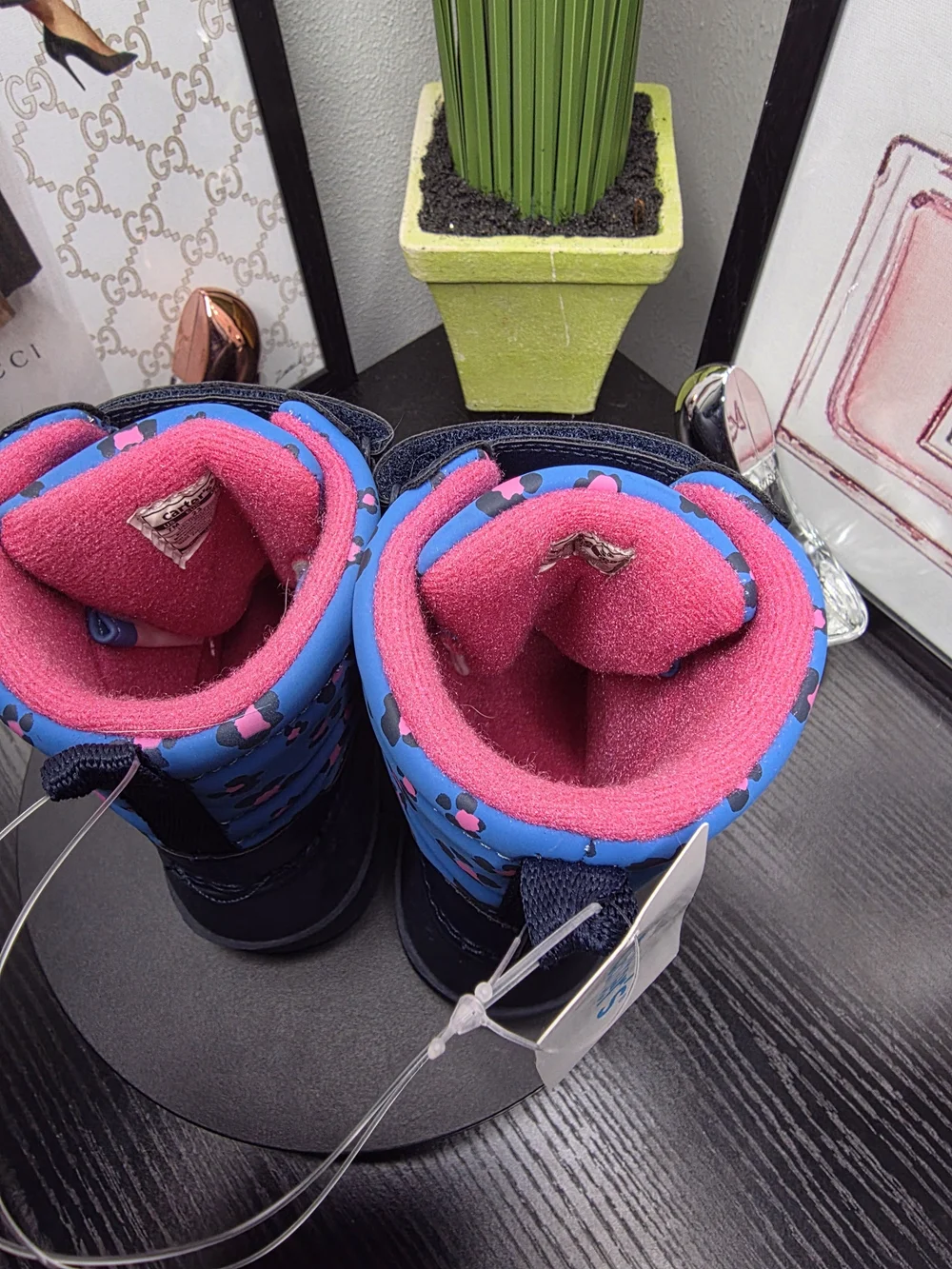 Carter's Deltha Winter Boot